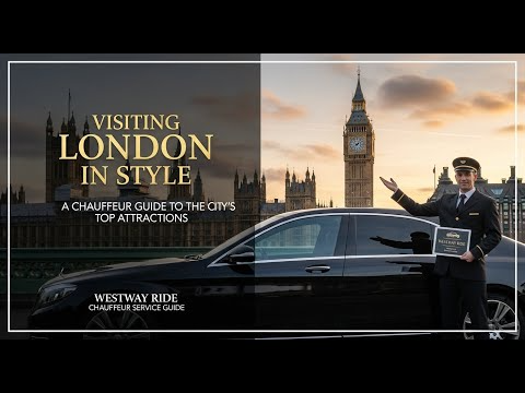 London City Airport Chauffeur Transfers London City Airport Automobile Hire