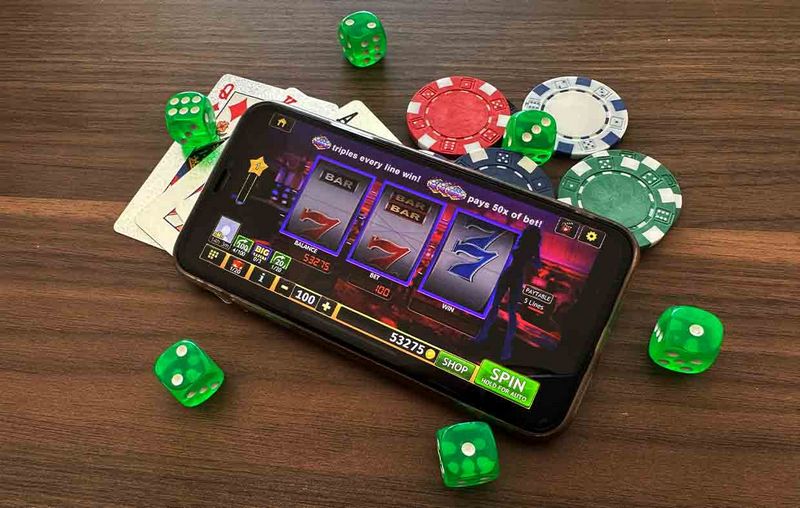 Aspects Gambling Enterprise Canada - Full Online Gaming Experience