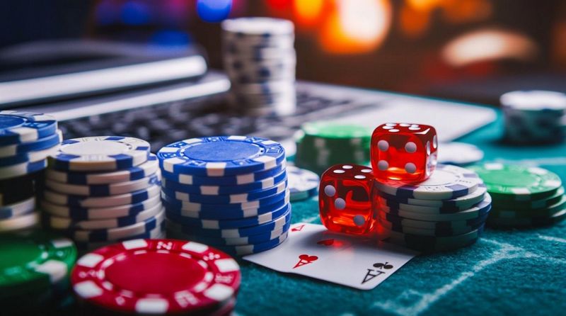 Casino en línea Magico: El principal destino de juegos en línea de Chile