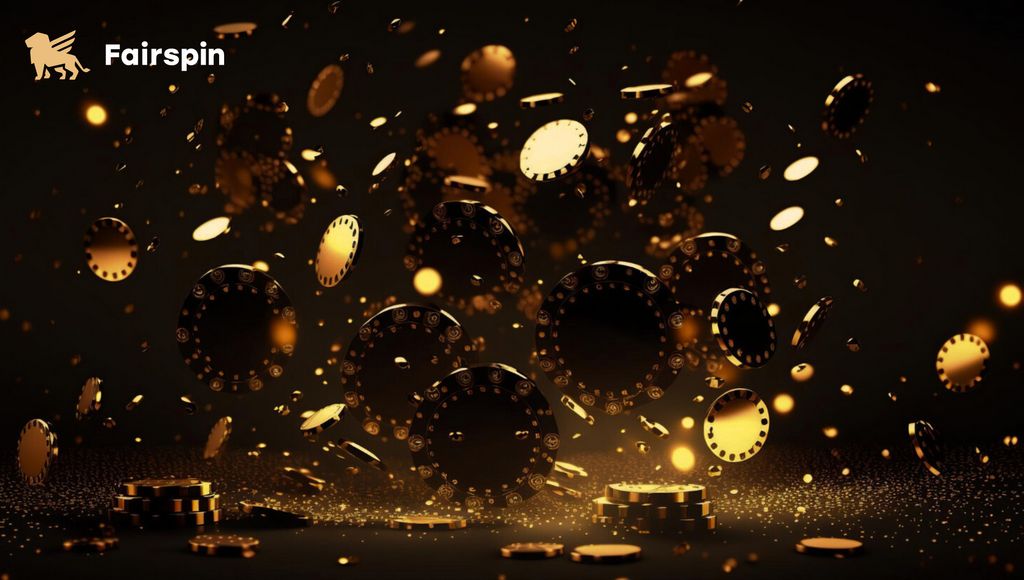 Fairspin Casino Site Testimonial|550% approximately EUR10k + 200 FS + $15 FB