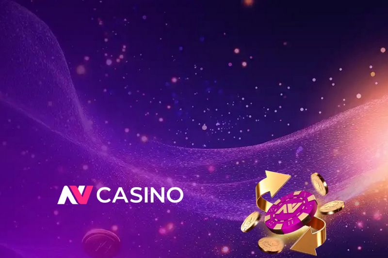 Utbud av videospel och programvara för NV Online Casino