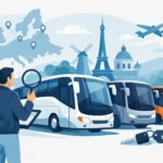 Como escolher autocarros usados na Europa