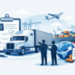 Documentos para exportar camião usado sem atrasos