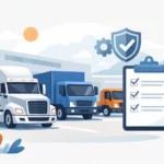 Onde comprar camiões usados com garantia